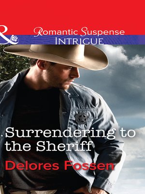 cover image of Surrendering to the Sheriff